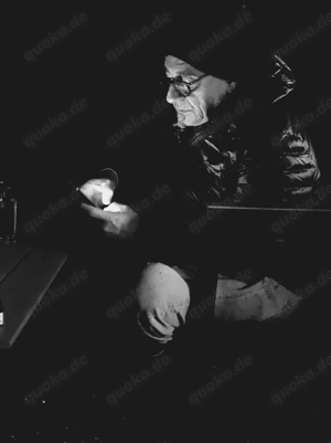 Gesucht - die (devote) Nadel im Heuhaufen. Bild 3