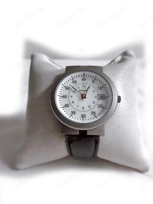 Seltene Armbanduhr von Rowenta