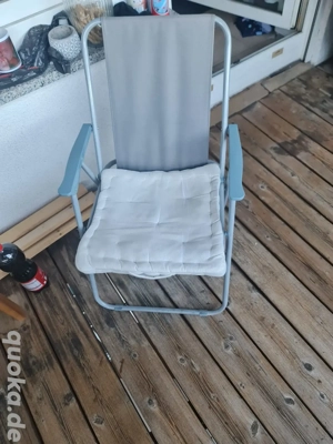 Stühle klappbar