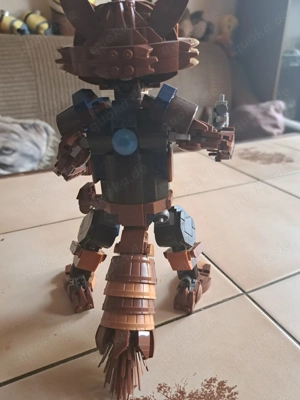 Verkaufe 2 Lego Sachen  Bild 5