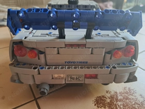 Verkaufe 2 Lego Sachen  Bild 3