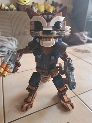 Verkaufe 2 Lego Sachen 