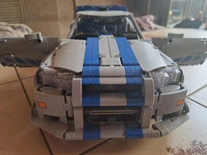 Verkaufe 2 Lego Sachen  Bild 4