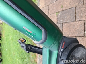 E-Bike Kreidler Eco 8 Enviolo Bild 4