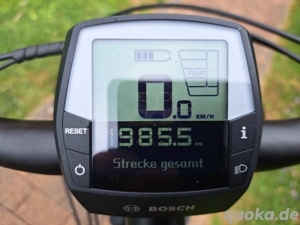 E-Bike Kreidler Eco 8 Enviolo Bild 2