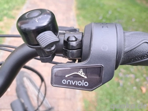 E-Bike Kreidler Eco 8 Enviolo Bild 3
