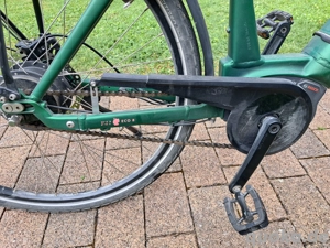 E-Bike Kreidler Eco 8 Enviolo Bild 5