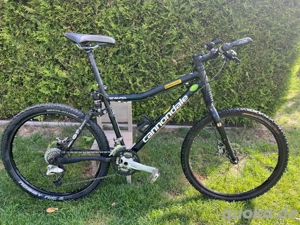 MTB Cannondale Scalpel 900