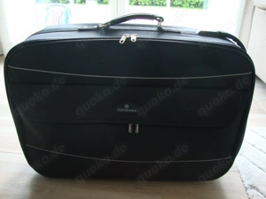Samsonite Koffer