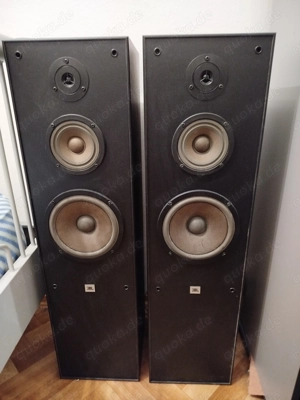 Verkaufe gebrauchten Sony Receiver Verstärker STR-DB-790 Bild 2