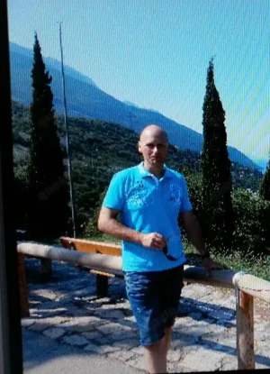 Er sucht Sie   fürs Herz, nicht nur für den Moment