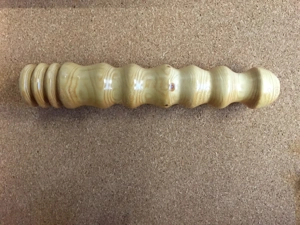 Die Dame wünscht eine Untersuchung?