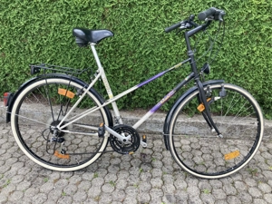 Trecking Fahrrad, Herren