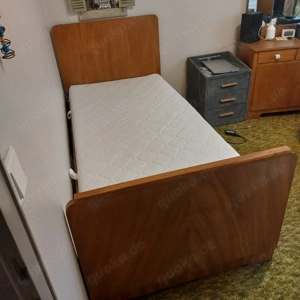 Altes Gästezimmer zum Verschenken