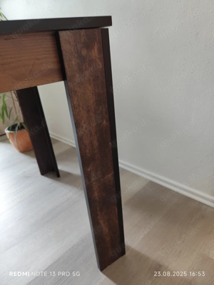 Küchentisch für Küche oder kleine Wohnküche 