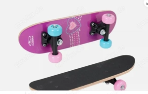 Mädchen Skateboard Mini
