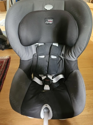 Auto-KIndersitz Römer britax Bild 2