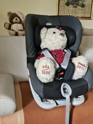 Auto-KIndersitz Römer britax