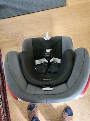Auto-KIndersitz Römer britax Bild 7