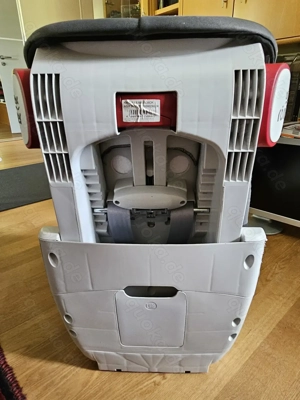 Auto-KIndersitz Römer britax Bild 5