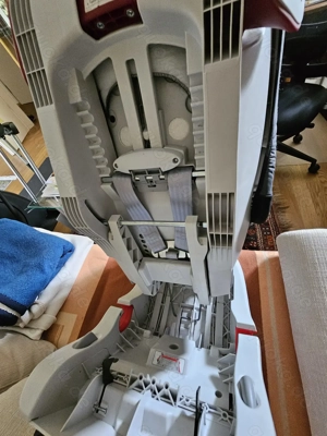 Auto-KIndersitz Römer britax Bild 6