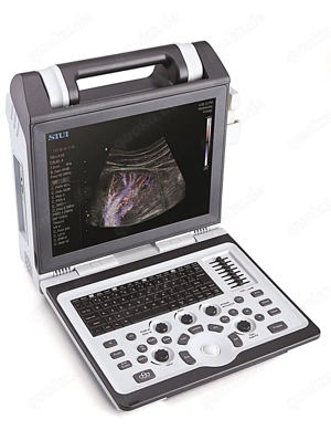 Mobile Ultraschallgeräte SIUI Apogee 2100