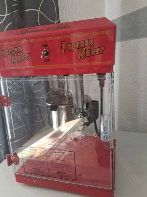 Popcornmacer