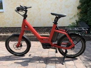 Kompaktrad QIO Eins P-5