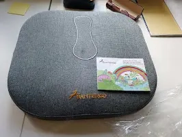 Orthopädisches Sitzkissen