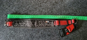 Rukka Cube Soft Halsband