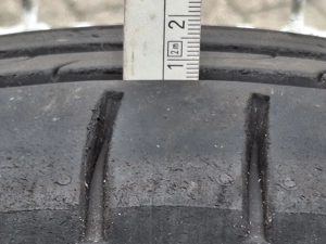 Dunlop Sommerreifen für Opel Corsa-E; 195 55 R16