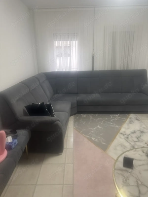 Zum Verkaufen einen Eksofa Bild 2