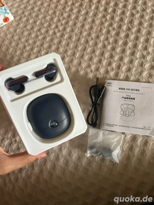 kopfhörer Wireless Stereo Headset