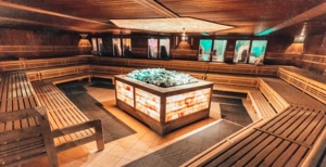 Tg Sauna Freundin Genießerin Gesucht