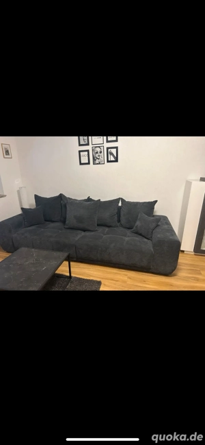 Big Sofa XXL