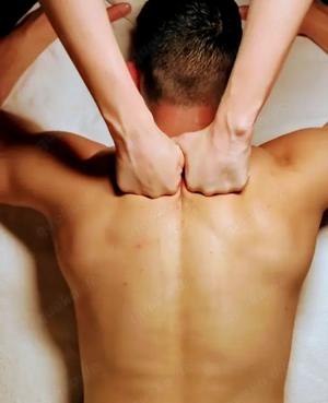 Wellness Massage
