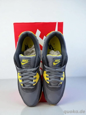 Nike Air Max 90  Smoke Lightening  NEU OVP Gr. 44.5 US 10.5 Bild 4