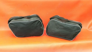 Seitenkoffer Koffer Topcase Systemkoffer BMW R 1100 1150 RT RS S Bild 7