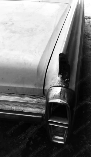 1963 Cadillac Convertible Original Oldtimer Dreamcar Bild 8