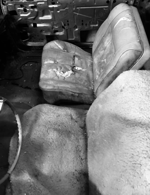 1963 Cadillac Convertible Original Oldtimer Dreamcar Bild 10