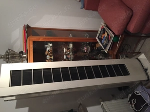 elektrostatische Lautsprecher  Bild 2