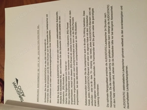 elektrostatische Lautsprecher  Bild 7