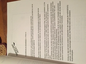 elektrostatische Lautsprecher  Bild 6