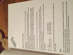 elektrostatische Lautsprecher  Bild 4