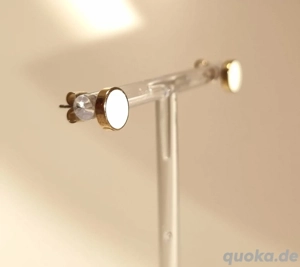 Ohrringe | Ohrschmuck | Ohrstecker | Alter Schmuck