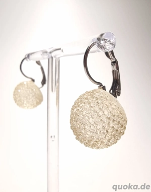 Ohrclips | Ohrringe | Ohrschmuck | Schmuck | Vintage