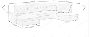 Sofas mit Bettfunktion