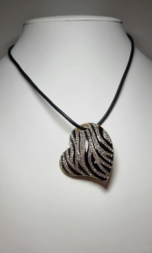 Kette & Anhänger | Halsschmuck | Halskette | Alter Schmuck