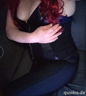 Ich bin mann trage DW Suche Spaß mit fesseln