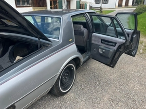 Chevrolet Caprice Classic